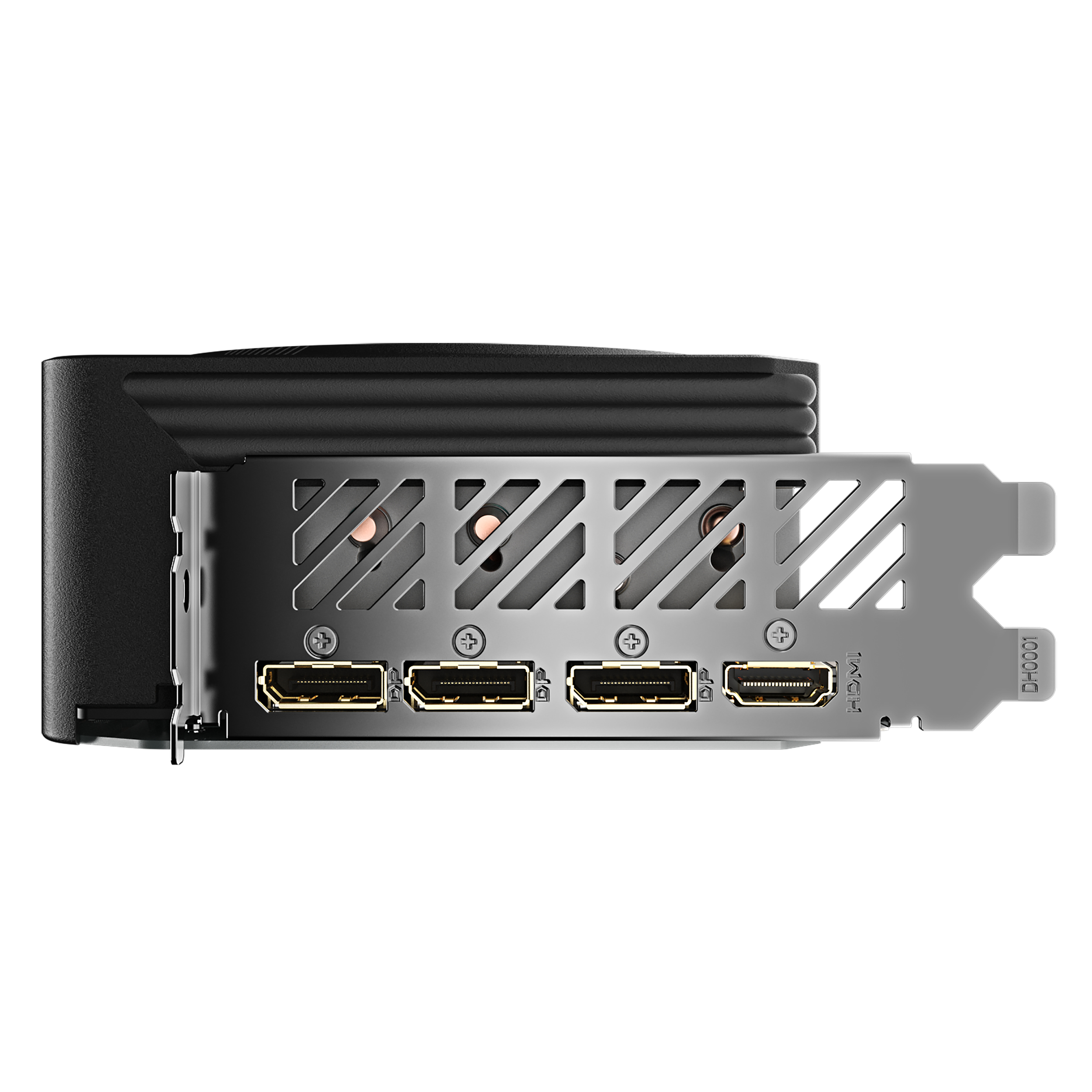 Bekijk afbeelding 3 van Gigabyte RTX 4070 Super Gaming OC 12GB/3xDP/HDMI